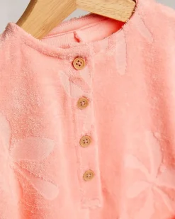 Fashion Dunnes Stores Leigh Tucker Willow Bella Romper (0-18 Months)