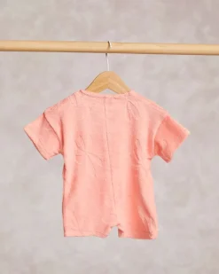 Fashion Dunnes Stores Leigh Tucker Willow Bella Romper (0-18 Months)