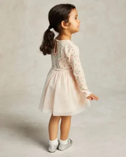 Clearance Dunnes Stores Leigh Tucker Willow Blaire Dress (6 Months-4 Years)