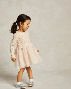 Clearance Dunnes Stores Leigh Tucker Willow Blaire Dress (6 Months-4 Years)
