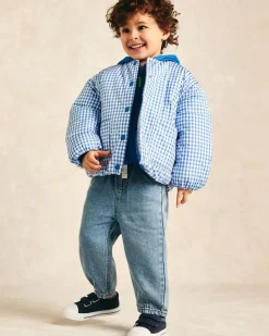 Hot Dunnes Stores Leigh Tucker Willow Bobbi Jeans (6 Months-4 Years)