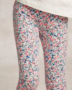 Fashion Dunnes Stores Leigh Tucker Willow Daria Leggings (2-11 Years)