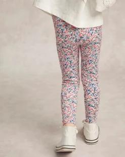 Fashion Dunnes Stores Leigh Tucker Willow Daria Leggings (2-11 Years)
