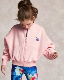 Best Dunnes Stores Leigh Tucker Willow Dawn Bomber (4-14 Years)