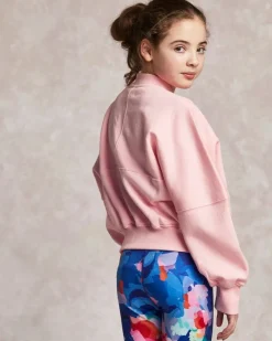 Best Dunnes Stores Leigh Tucker Willow Dawn Bomber (4-14 Years)