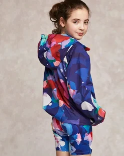 Best Dunnes Stores Leigh Tucker Willow Demi Pullover Jacket (4-14 Years)