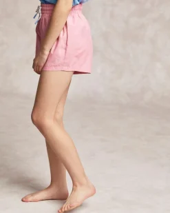Discount Dunnes Stores Leigh Tucker Willow Dotti Shorts (4-14 Years)