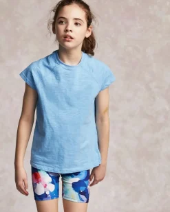 Discount Dunnes Stores Leigh Tucker Willow Dulce Short Set (4-14 Years)