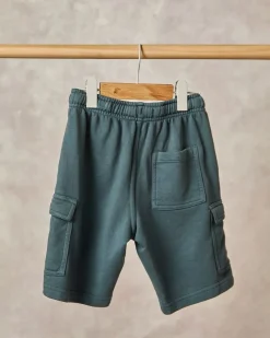 Hot Dunnes Stores Leigh Tucker Willow Faron Shorts (3-10 Years)