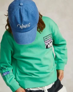New Dunnes Stores Leigh Tucker Willow Finn Cap (4-11 Years)