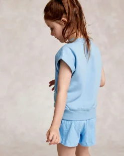 Outlet Dunnes Stores Leigh Tucker Willow Lia Sweat (3-12 Years)