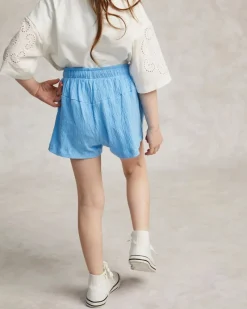 Hot Dunnes Stores Leigh Tucker Willow Lola Shorts (4-13 Years)
