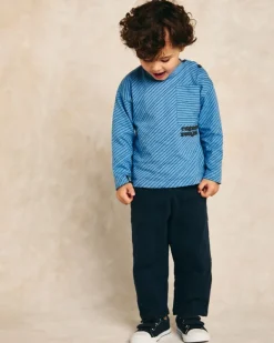 New Dunnes Stores Leigh Tucker Willow Milo Sweat Set (6 Months-4 Years)