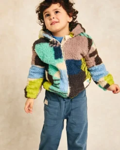 New Dunnes Stores Leigh Tucker Willow Oscar Joggers (6 Months-4 Years)