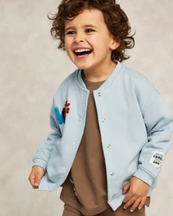 Sale Dunnes Stores Leigh Tucker Willow Rian Bomber (6 Months-4 Years)