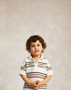 Sale Dunnes Stores Leigh Tucker Willow Rio Polo T-Shirt (6 Months-4 Years)