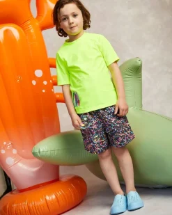 Online Dunnes Stores Leigh Tucker Willow Saar Short (2-14 Years)
