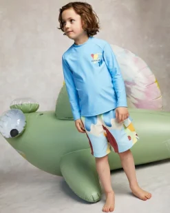 Fashion Dunnes Stores Leigh Tucker Willow Sami Short (2-14 Years)