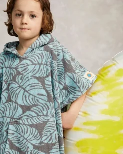 Best Dunnes Stores Leigh Tucker Willow Shaun Poncho (4-11 Years)