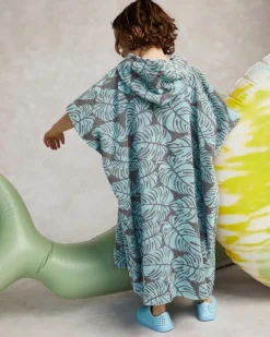 Best Dunnes Stores Leigh Tucker Willow Shaun Poncho (4-11 Years)