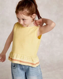 Best Dunnes Stores Leigh Tucker Willow Zoey Top (3-13 Years)