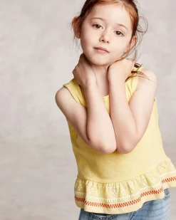 Best Dunnes Stores Leigh Tucker Willow Zoey Top (3-13 Years)
