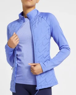 Hot Dunnes Stores Lightweight Padded Running Jacket