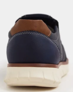 Online Dunnes Stores Lightweight Slip On Shoes