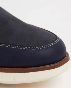 Online Dunnes Stores Lightweight Slip On Shoes
