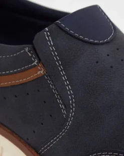 Online Dunnes Stores Lightweight Slip On Shoes