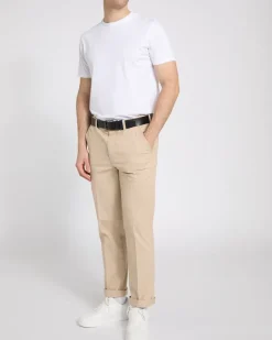 Fashion Dunnes Stores Lightweight Stretch Chinos