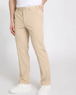 Fashion Dunnes Stores Lightweight Stretch Chinos