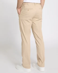 Fashion Dunnes Stores Lightweight Stretch Chinos