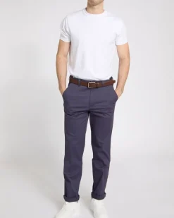 Discount Dunnes Stores Lightweight Stretch Chinos