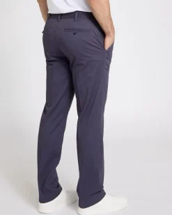 Discount Dunnes Stores Lightweight Stretch Chinos