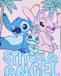 Best Dunnes Stores Lilo & Stitch Swim Set (4-10 Years)