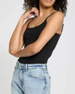 Sale Dunnes Stores Lined Shoestring Vest