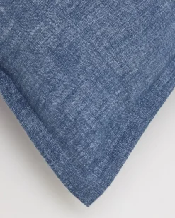 Online Dunnes Stores Linen Look Cushion