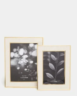 Clearance Dunnes Stores Linen Look Frame