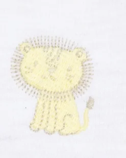 New Dunnes Stores Lion Sweat Set (Newborn-12 Months)
