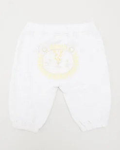New Dunnes Stores Lion Sweat Set (Newborn-12 Months)