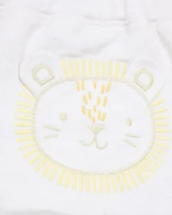 New Dunnes Stores Lion Sweat Set (Newborn-12 Months)