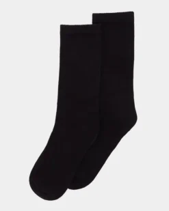 New Dunnes Stores Longer Length Sports Sock - Pack Of 2