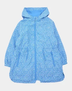 Sale Dunnes Stores Longline Raincoat (2-14 Years)