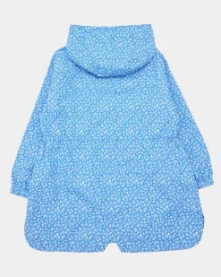 Sale Dunnes Stores Longline Raincoat (2-14 Years)