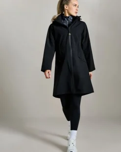 Clearance Dunnes Stores Longline Waterproof Rain Coat
