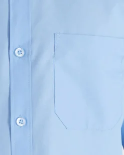 Fashion Dunnes Stores Long-Sleeved Non Iron Shirt - Pack of 3 - (4-16 Years)