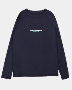 Discount Dunnes Stores Long-Sleeved Rash Guard (2-14 Years)
