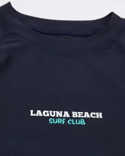 Discount Dunnes Stores Long-Sleeved Rash Guard (2-14 Years)