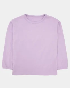 New Dunnes Stores Long-Sleeved Top - Pack Of 3 (6 Months-5 Years)